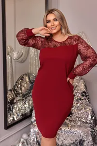 Платье УК-441 Fabrika