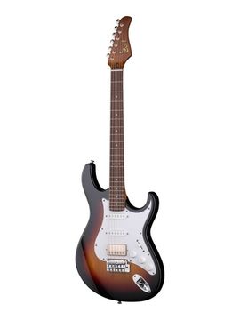 Электрогитара Cort G260CS-3TS G Series