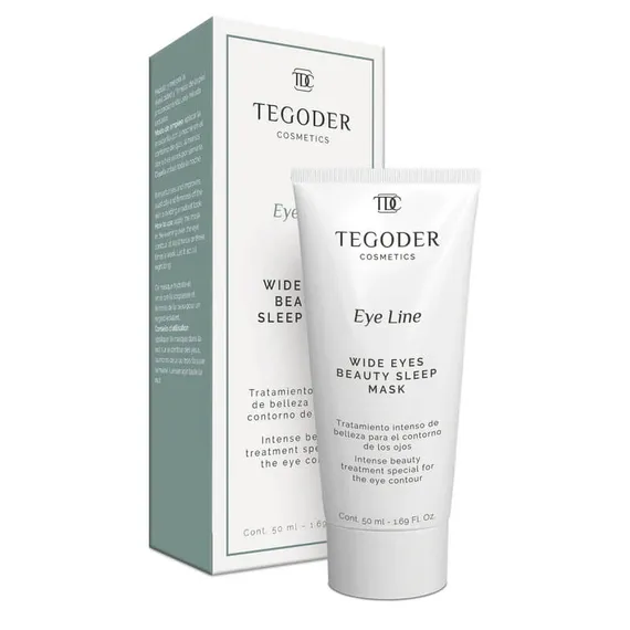 Маска для глаз с лифтинг-эффектом