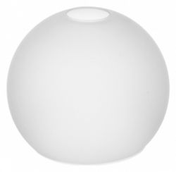 Плафон стеклянный 33 идеи P.01 P.01.WH