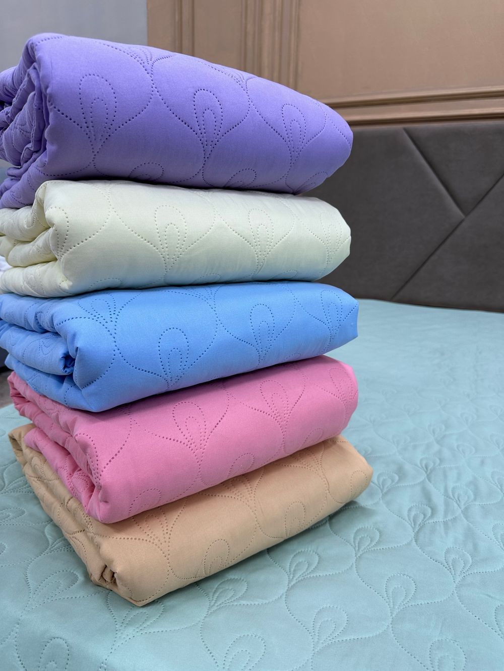 Одеяло ПАВА Летн 2сп