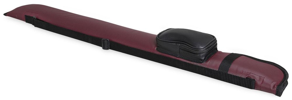 Чехол Fortuna Hobby 2 1x1 бордовый
