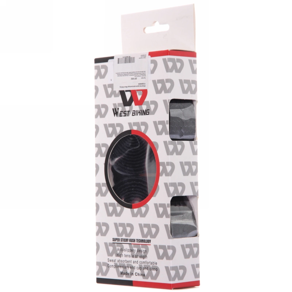 Обмотка руля велосипеда West Biking YP0804054