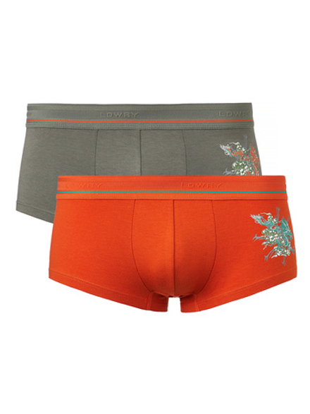 MSHL-344-2 трусы-боксеры мужские