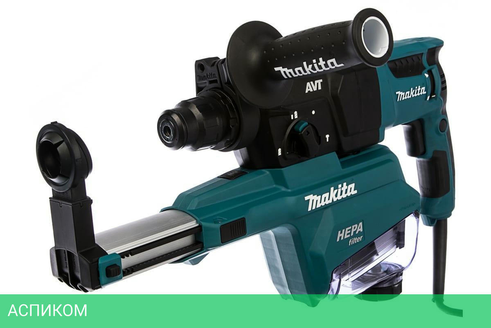 Перфоратор Makita HR2653