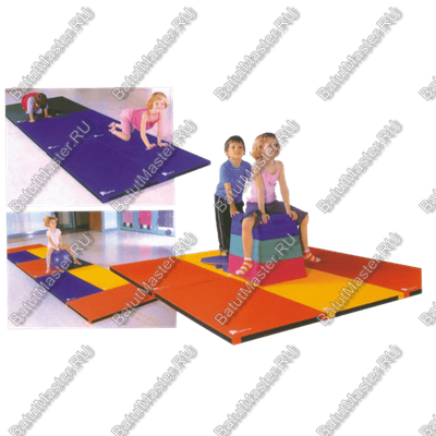 ПОКРЫТИЕ ПОЛ T-COV003