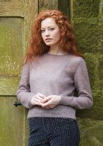 Журнал Rowan "Knitting & Crochet Magazine 76"