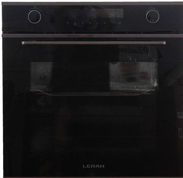 Электрический духовой шкаф Leran EOE 6785 BST