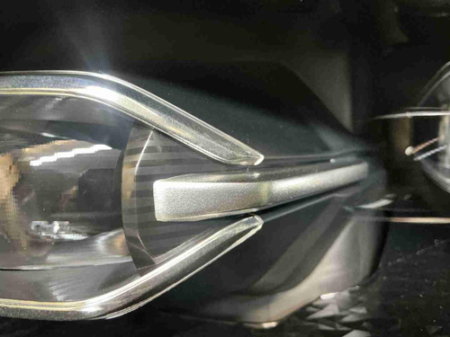 Фара левая Geely Monjaro (2021-н.в.) LED