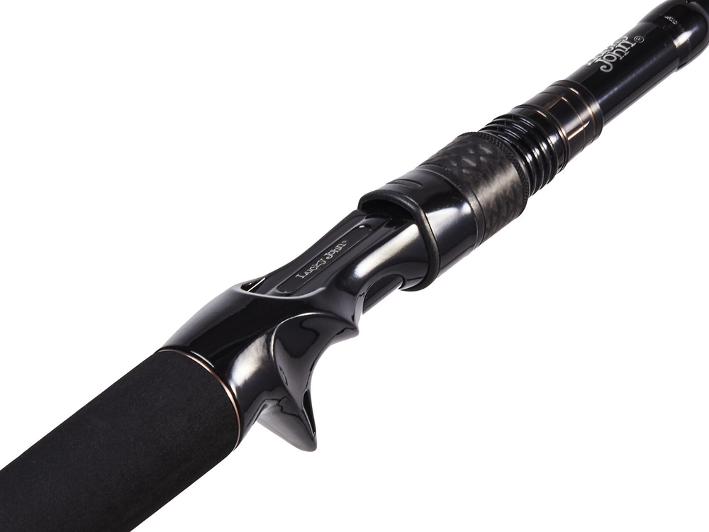 Спиннинг кастинговый LJ Black Sense BBS CAST 150 8'4"/2.54