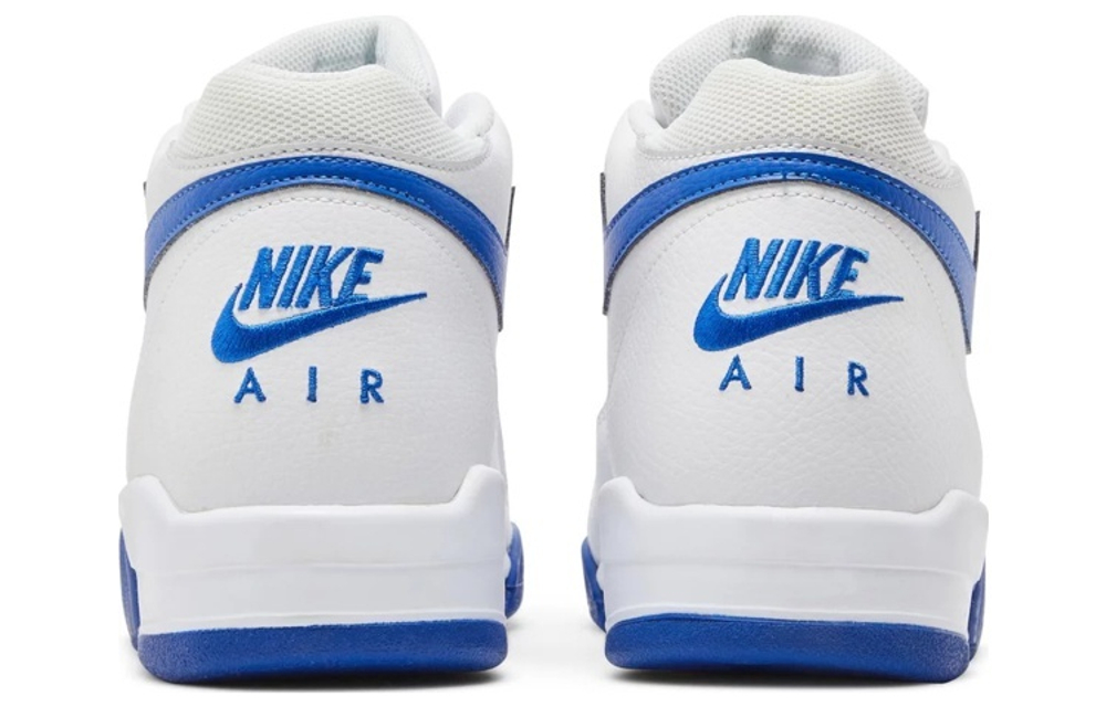 Кроссовки Nike Flight Legacy