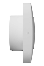 Вентилятор накладной AIR D100 обр.клапан MRH DICITI