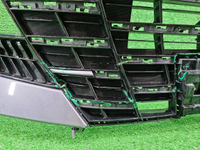 Бампер передний Jetour Dashing (2022-Н.В.)