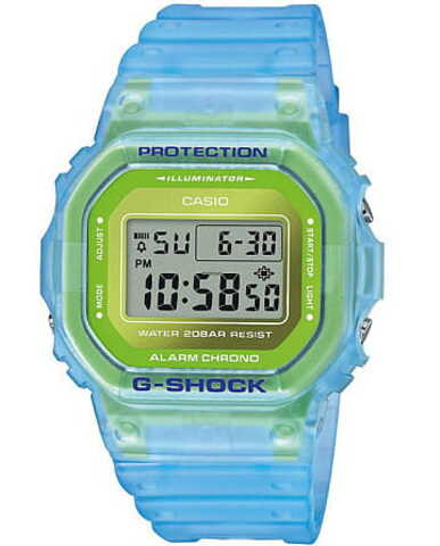 Часы Casio G-Shock DW-5600LS-2