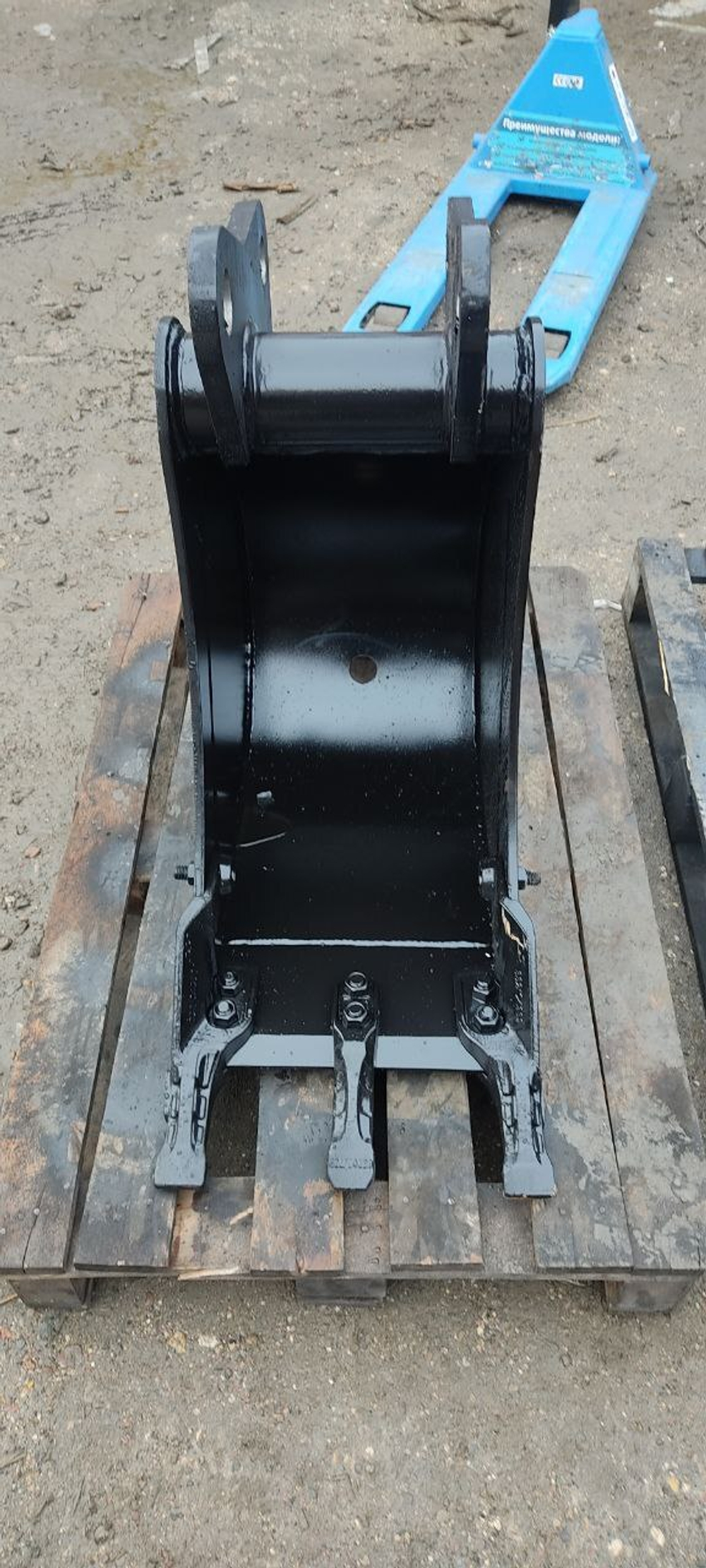 Ковш 400 мм John Deere 325