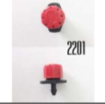 Кран стартовый Ø16 с наружной резьбой 3/4" КП-6102 (50/200шт)