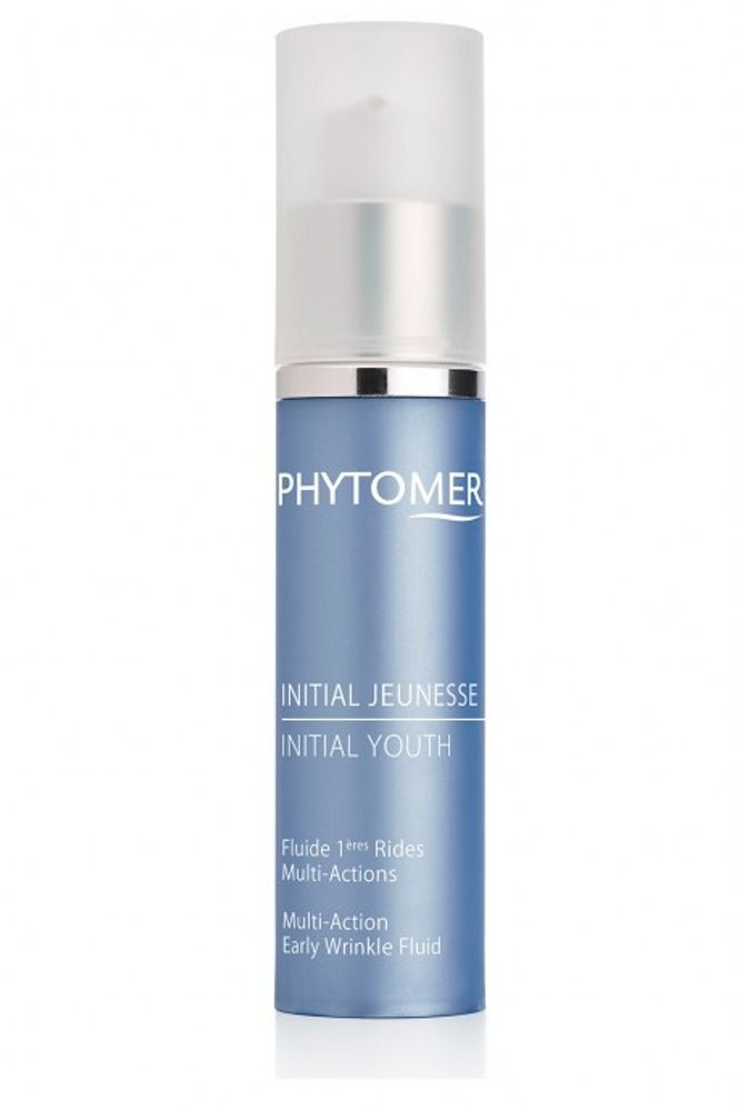 PHYTOMER YOUTH PERFORMANCE WRINKLE RADIANCE SERUM