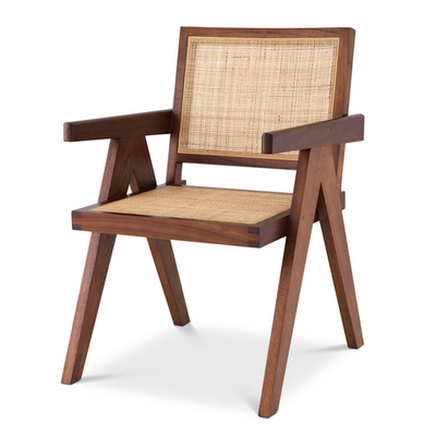 Стул Dining Chair Aristide арт.114164