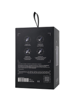 Фаллоимитатор реалистичный, RealStick CALIBER, 16 см, Ø4