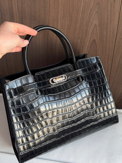 Сумка из эко кожи