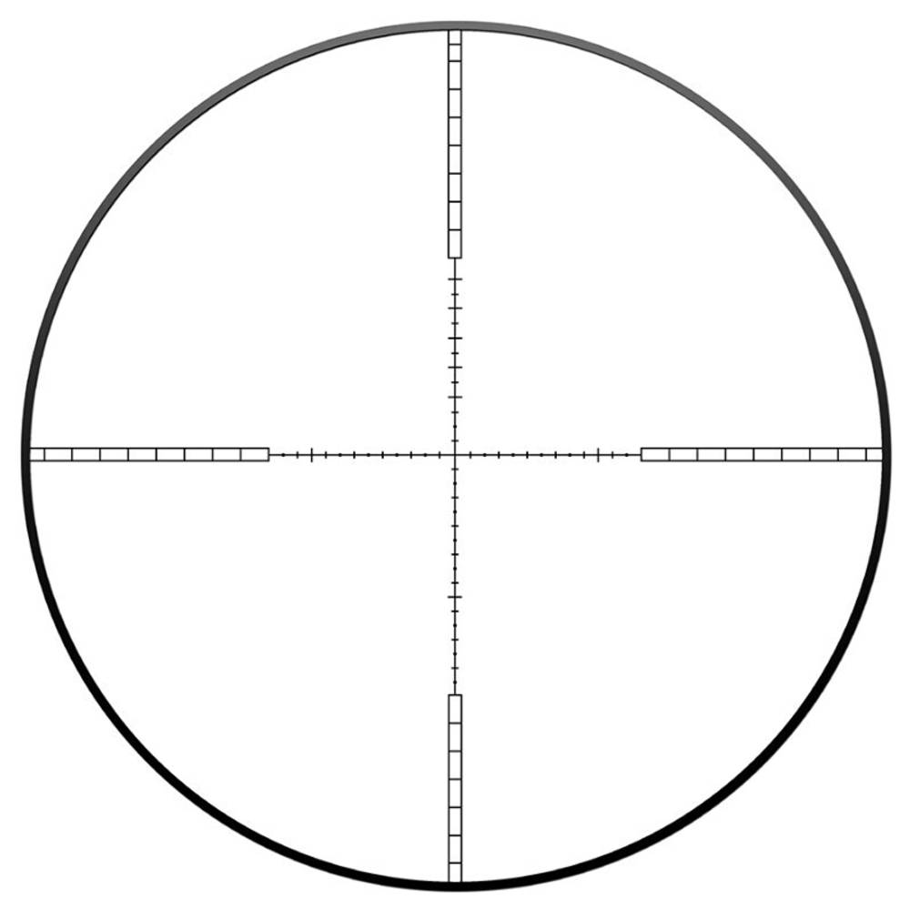Прицел VT-R 3-9x40IRAC, Discovery Optics
