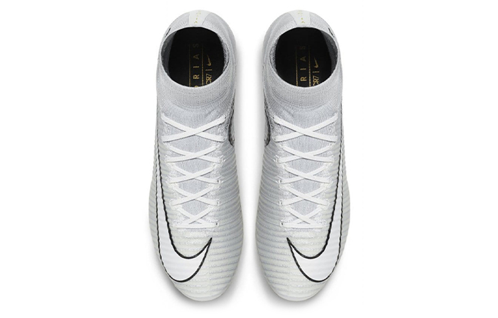 Кроссовки Nike Mercurial Superfly 5 11 Se Cr7 Fg C