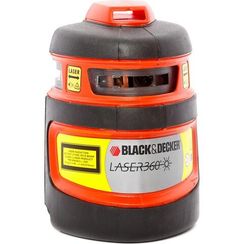 Лазерный уровень Black&Decker LZR 4