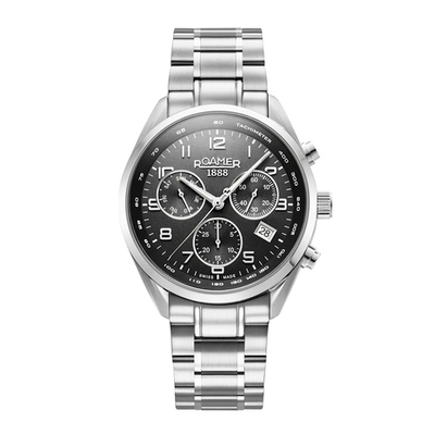 Наручные часы Roamer 993 819 41 44 20