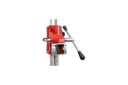 Сверлильная машина с микроударом Diam ML-160/2N-HIT (комплект) 620099