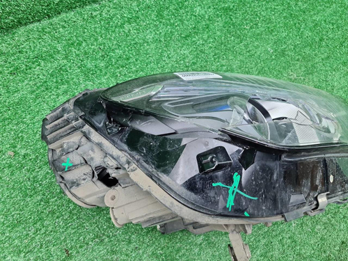 Фара правая Mercedes GLE V167 18-24 Multibeam LED