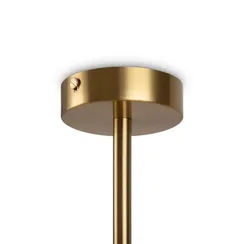 Подвесной светильник Freya FR5204PL-08BS