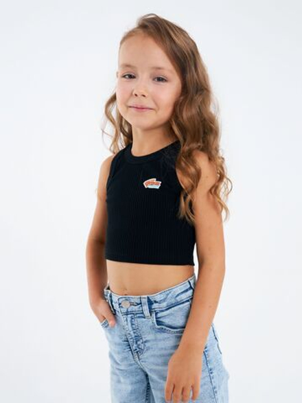 Топ для девочки спортивный CROOT