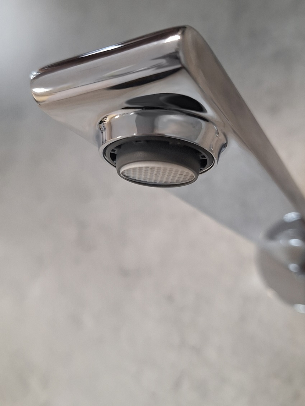 Смеситель для раковины AltroBagno Unione 010509 Cr