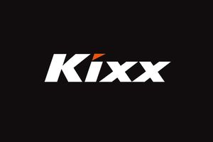 KIXX Автомасла