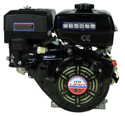 Двигатель Lifan 177F (9.0 л.с.)