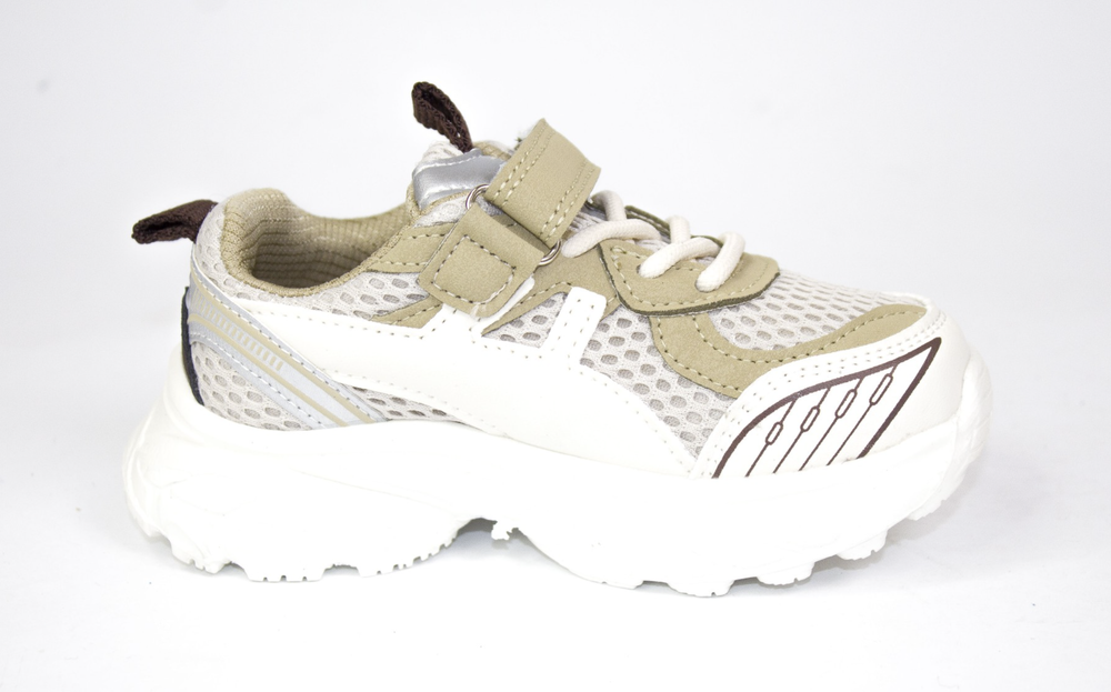 Кроссовки детские демисезонные Песня 9 арт. B32-5