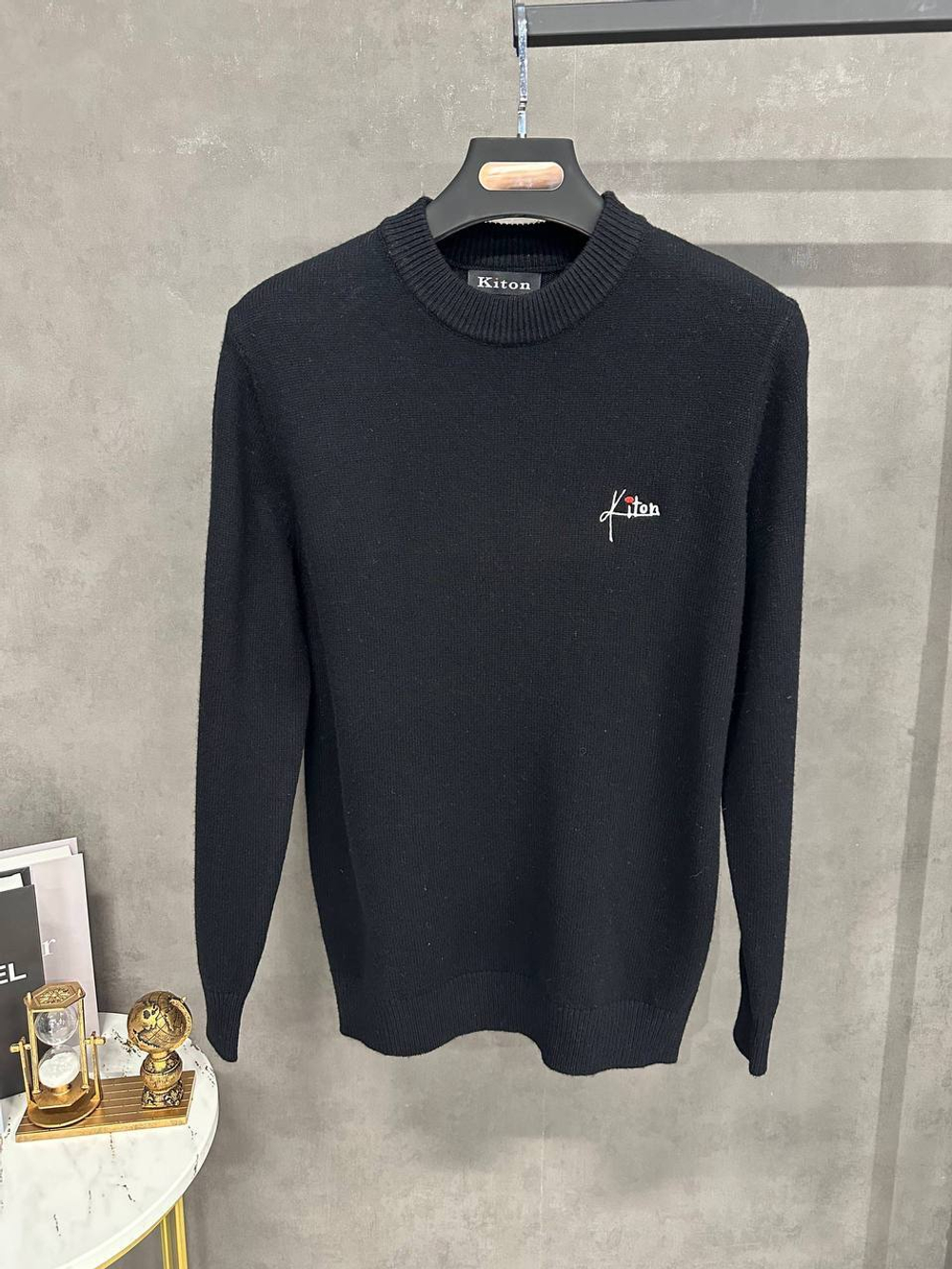 Джемпер Kiton