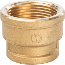 Муфта ВВ переходная 1 1/4"x3/4" Stout