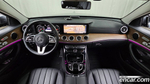 Mercedes-Benz E-Class W213 E220d Exclusive (10.2019)