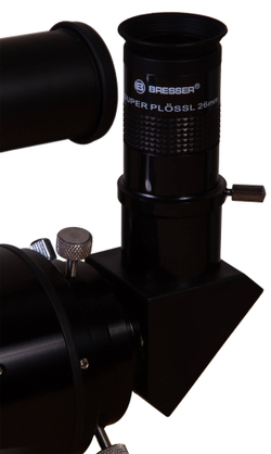 Телескоп Bresser Messier AR-102L/1350 EXOS-1/EQ4 - фото 7