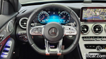 Mercedes-Benz C-Class W205 C43 AMG 4MATIC (09.2019)