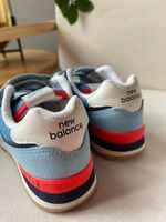 Кроссовки New Balance