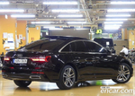 Audi A6 (C8) 40 TDI Premium (02.2023)
