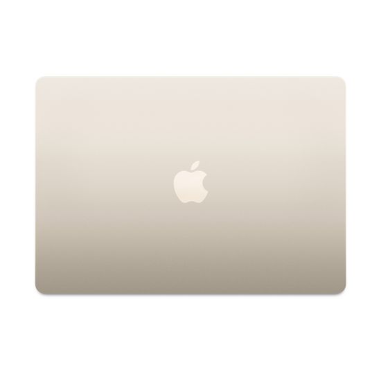 Apple MacBook Air 15.3 2024 Starlight (Apple M3 8-core CPU, 10-core GPU, 1TB, 16GB) Z1GF0007P