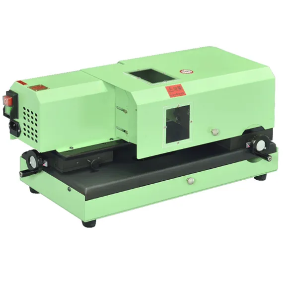 Отрезной станок для сверл и фрез GSC GS-33