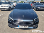 Mercedes-Benz E-Class W213 E250 Exclusive (08.2022)