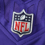NFL джерси Джастина Джефферсона - Minnesota Vikings