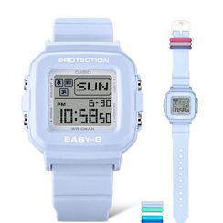 Наручные часы Casio BGD-10L-2D