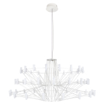 Подвесная светодиодная люстра Loft It Coppelia 10476 White