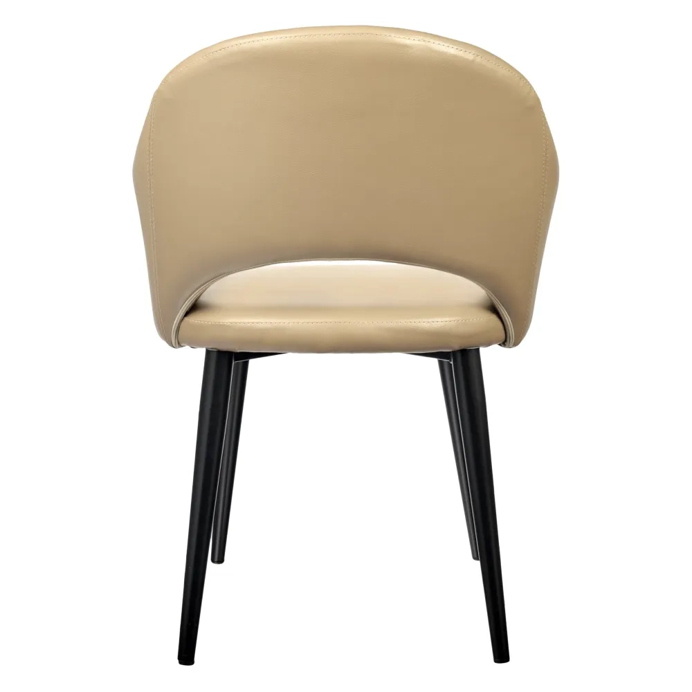 Стул Bradex Home Bruno бежевый